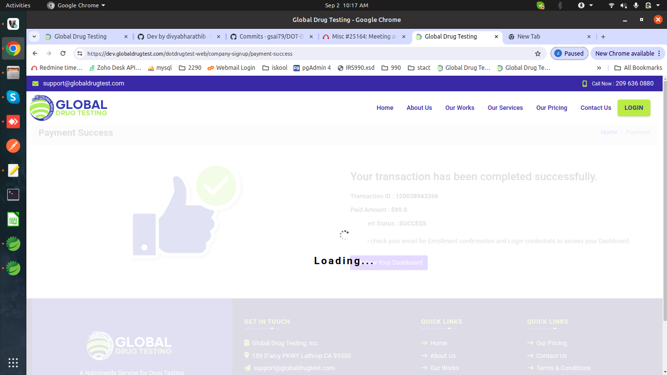 Form 2290 Last Minute Filing Checklist for 2024